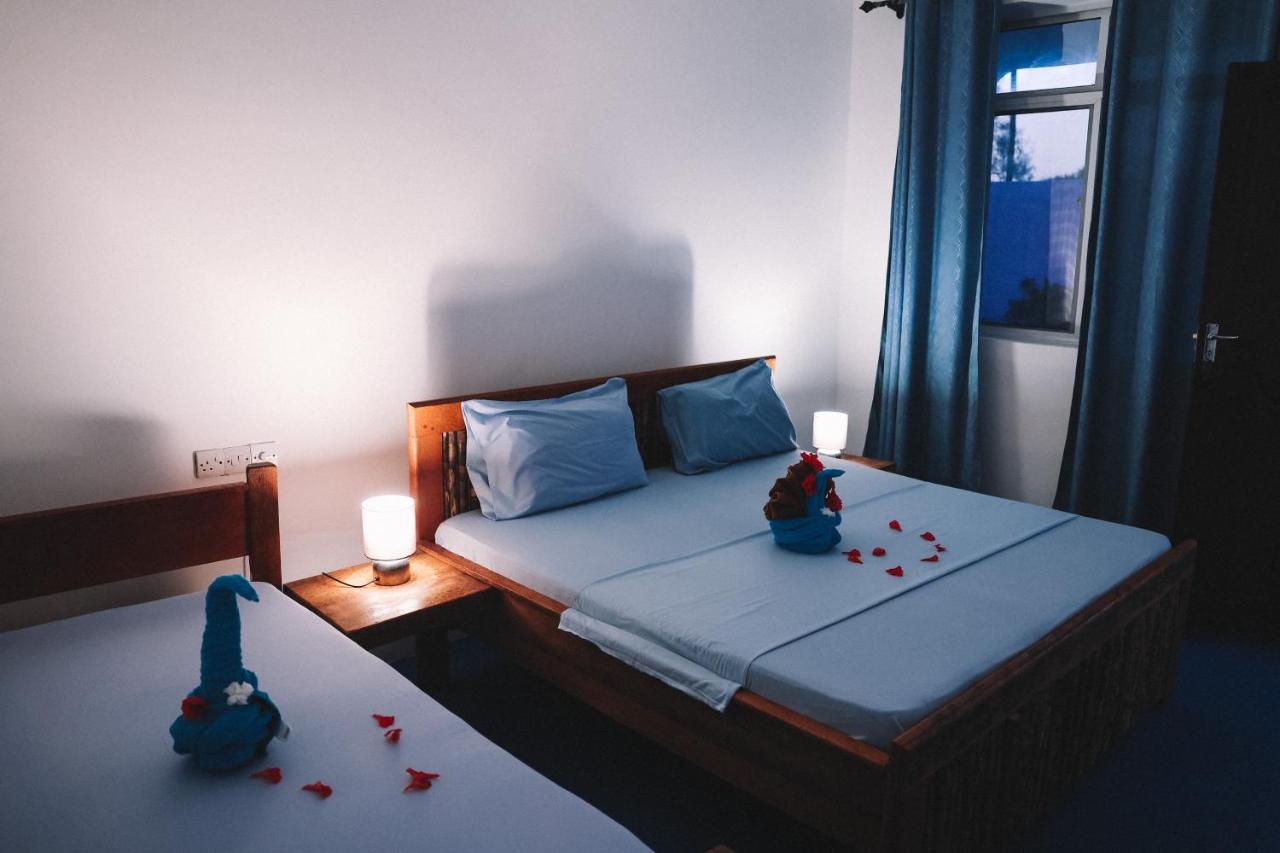 Zima Lodge ナングウィ エクステリア 写真