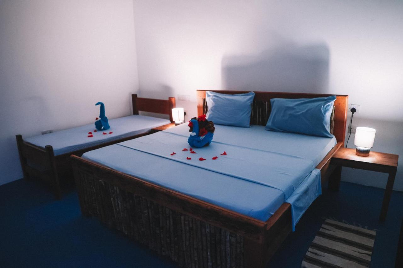 Zima Lodge ナングウィ エクステリア 写真