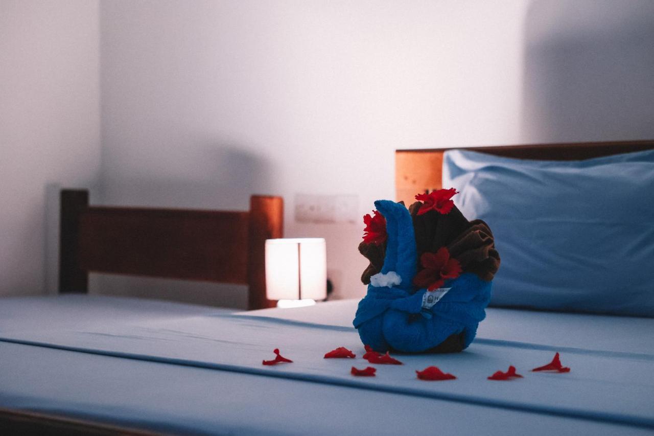 Zima Lodge ナングウィ エクステリア 写真