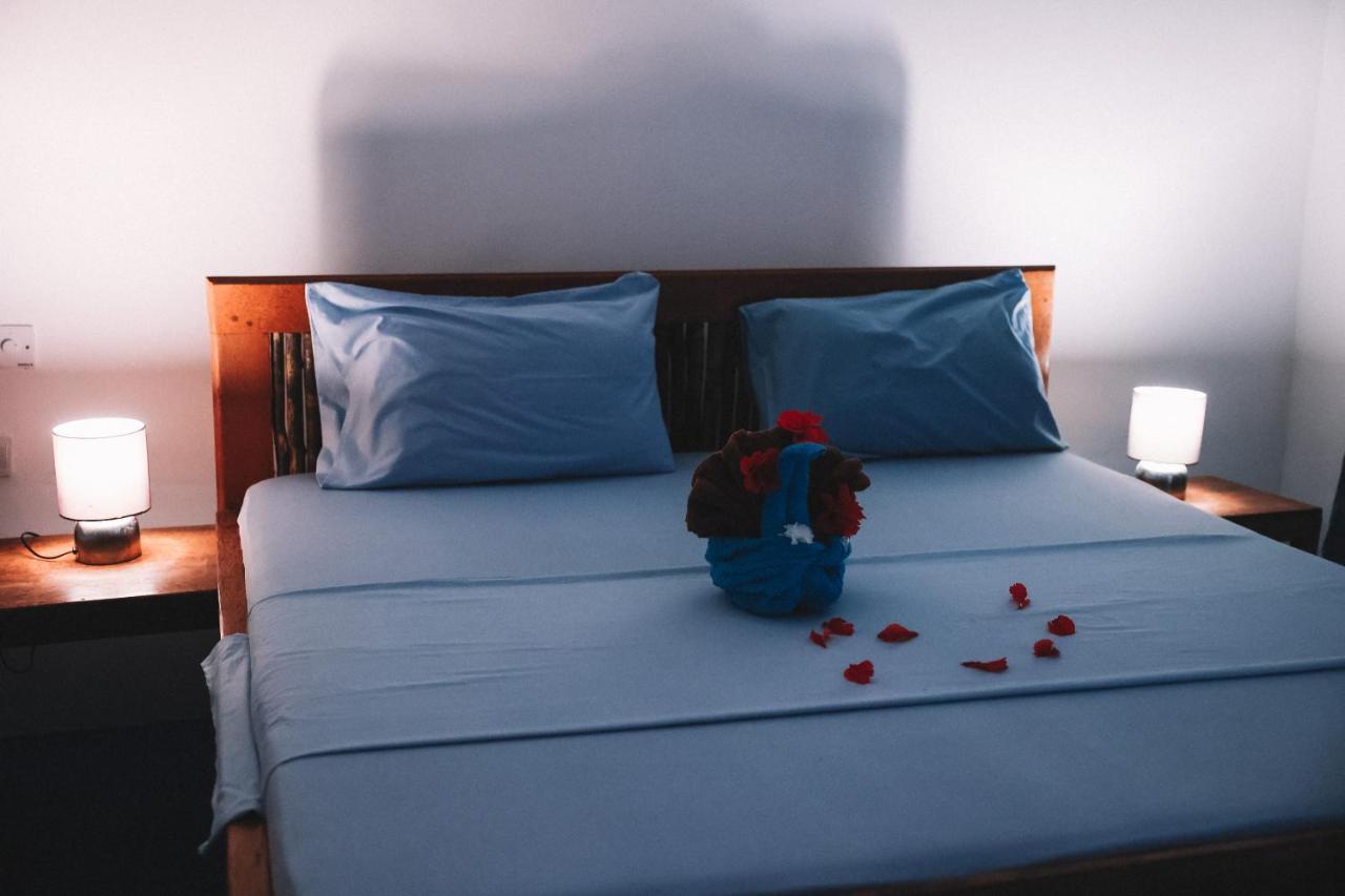 Zima Lodge ナングウィ エクステリア 写真